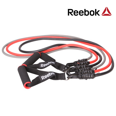 

Reebok Imported Rhythmic Rope Rendezvous Power Tread Expander wall pulley