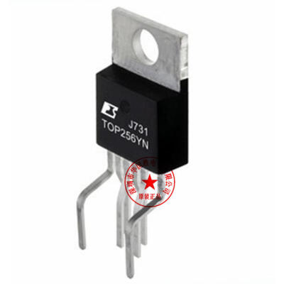 

Free shipping 5pcs/lot TOP256yn original Product