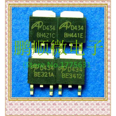 

20PCSlot AOD434 D434