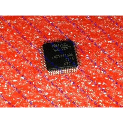 

Free shipping 5PCS LMX5211NOA in stock