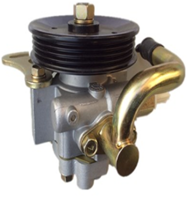 

New Power Steering Pump 96315612 For Chevrolet Spark 1.1 DAEWOO MATIZ 0.8 00-05