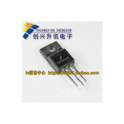 

IRFS830A IRF830FI=WFF830N=UF830L=STK830