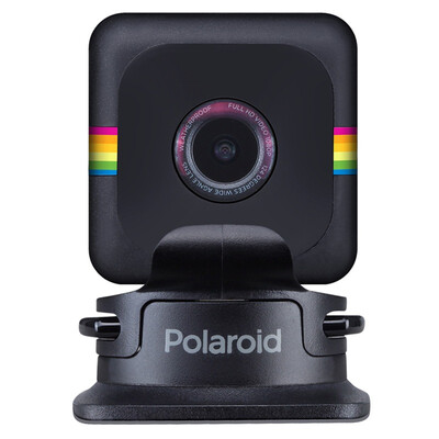 

Polaroid (Полароид) CUBE движение камеры велосипед стенд