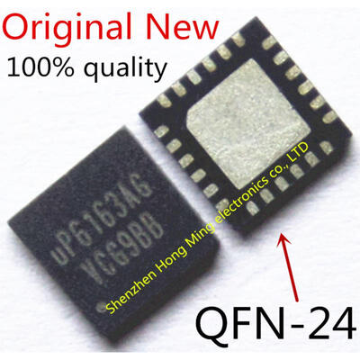 

(10piece)100% New UP6163AG QFN Chipset