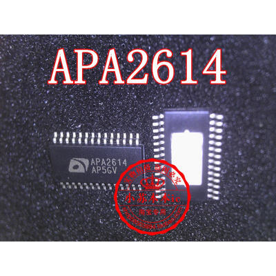

APA2614