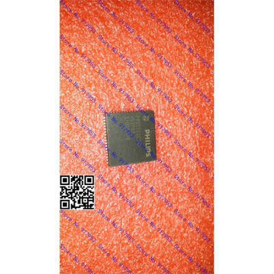

10PCS Free shipping P80C552EFA P80C552EBA