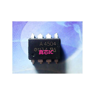 

A4504