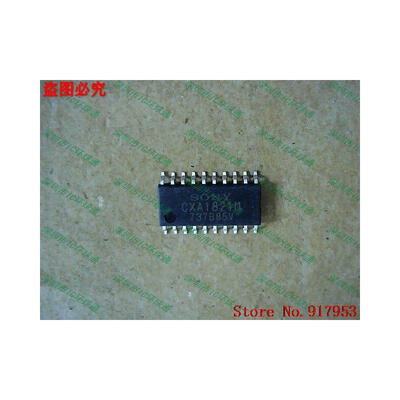 

Free shipping 10PCS 100% NEW CXA1821M