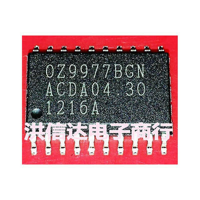 

OZ9977BGN