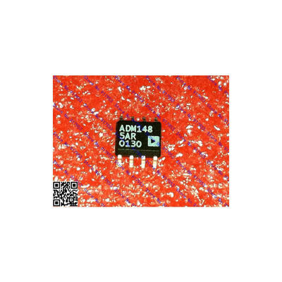 

Free shipping 5PCS ADM1485AR in stock