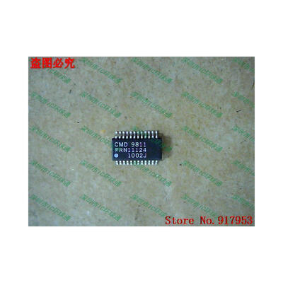 

Free shipping 10PCS 100 NEW PRN111241002J PRN11124