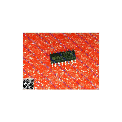 

Free shipping 10PCS L5991D