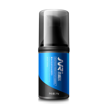 

Jiewell men's bright pupil muscle potential massage pen 20ml (eye cream moisturizing dark circles Eye Essence skin care products