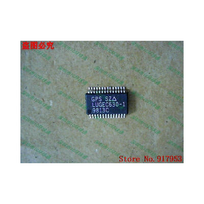 

Free shipping 10PCS 100 NEW LUGEC630-1