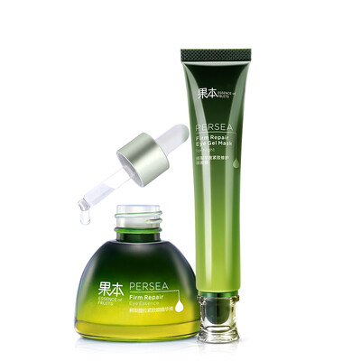 

Poetry Tingya Ya Avocado compact eye repair kit 30g 30 g