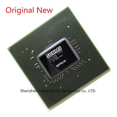 

100 New MCP75L-B3 MCP75L B3 BGA Chipset