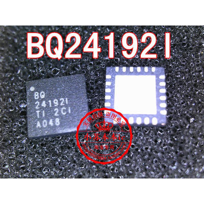 

BQ24192I 24192I 241921