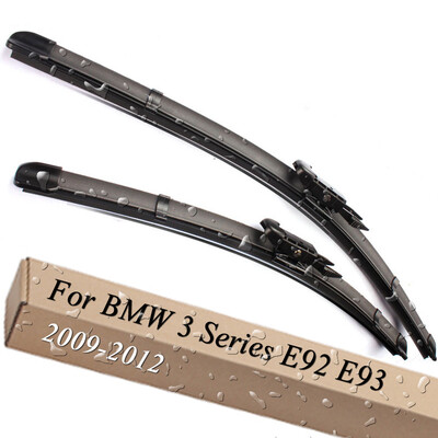 

Wiper Blades for BMW 4 Series F32 F33 F36 24"&18" Fit Pinch Tab Arms 2013 2014 2015 2016 2017