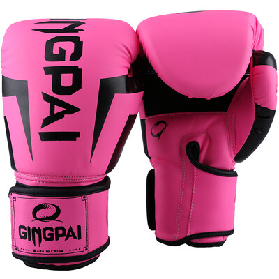 

Fist Boxing Gloves Adult Boxing Gloves Teen Sandbags Gloves Squat Boxing Training Muay Thai Professional Fighting Fighting