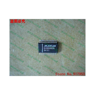 

Free shipping 10PCS 100% NEW MXM00035