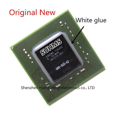 

100% Original G86-920-A2 G86 920 A2 BGA Chipset
