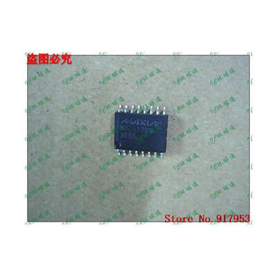 

Free shipping 10PCS 100% NEW MXL1179S