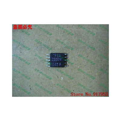 

Free shipping 10PCS FSA2500M