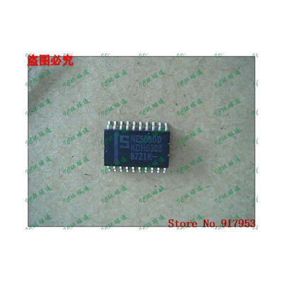

Free shipping 10PCS 100% NEW NE5050D