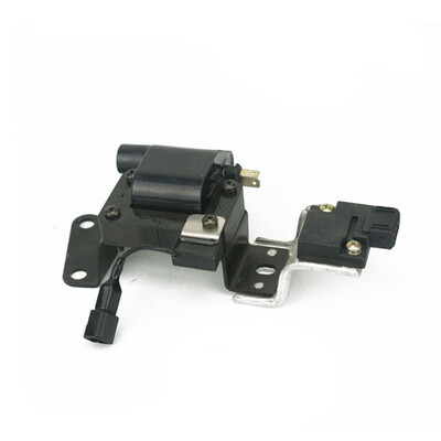 

Ignition Coil Fits DAEWOO Matiz Hatchback OPEL Campo 0.8-2.3L 1994-