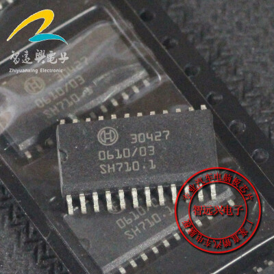 

30427 automotive computer board