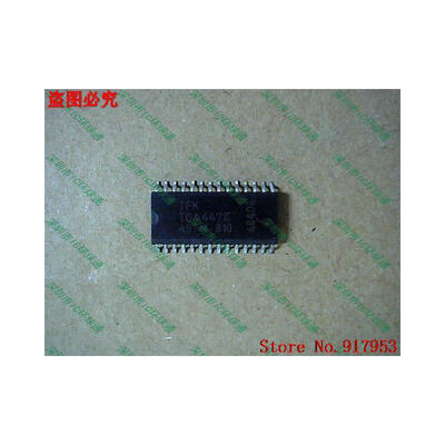 

Free shipping 10PCS 100 NEW TDA4472 TFK