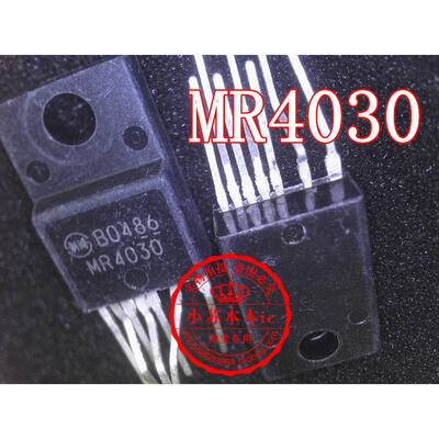 

MR4030 TO-220F-7