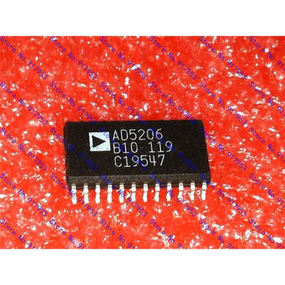 

10PCS AD5206B10