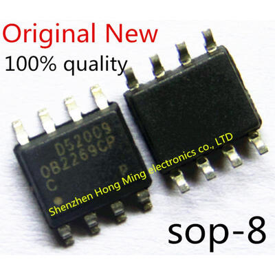 

(20piece)100% New OB2269CP OB2269 sop-8 Chipset