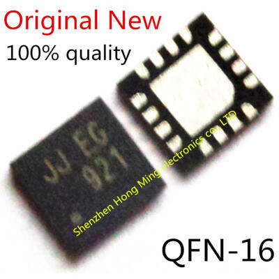 

(10piece) 100% New RT8202MGQW RT8202MZQW RT8202M (JJ=EH JJ=EG JJ=EC) Single Synchronous Buck Controller