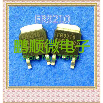 

20PCSlot IRFR9120 FR9210
