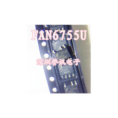 

6755U FAN6755U SOP