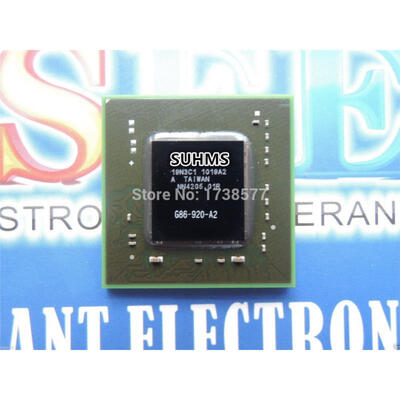 

100% New G86-920-A2 G86 920 A2 BGA Chipset