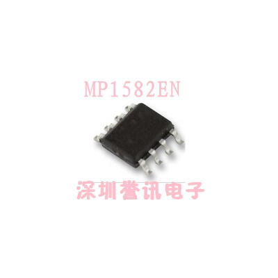 

MP1582EN MP1582EN-LF-Z SOP8