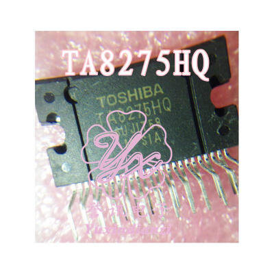 

TA8275HQ