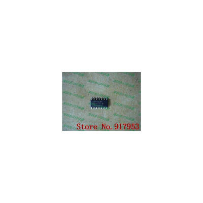 

Free shipping 10PCS HCF4093
