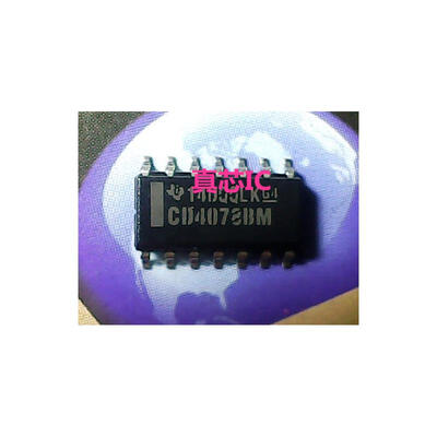 

CD4078BM