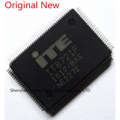 

(10piece) New ITE IT8721F DXA DXS DXC BXA BXS QFP Chipset