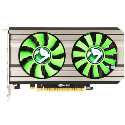 

MAXSUN Minghao MS-GTX650TI Terminator Graphics Card NV GTX650Ti 1024MGDDR5