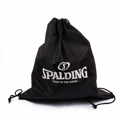 

Spalding Spalding 30024 Случайная многофункциональная сумка для баскетбола