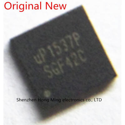 

5piece 100 New UP1537PDDA UP1537P QFN Chipset