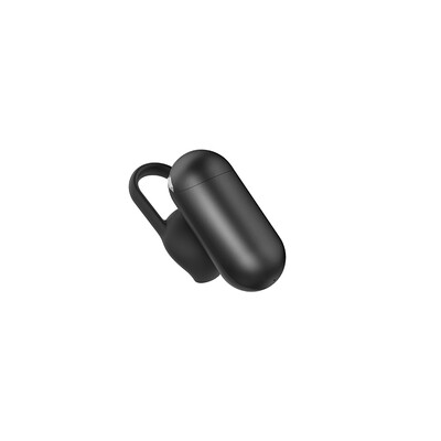 

QCY Q12 Wireless Bluetooth Headphone Mini Hidden Design Smart Bluetooth 41 Music phone