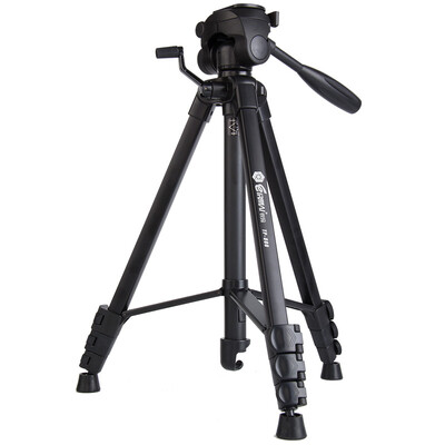 

Rui Ma EIRMAI TP-880 SLR micro single digital camera universal portable camera tripod aluminum light tripod
