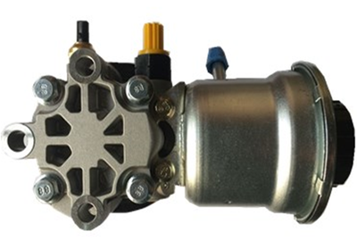 

New Power Steering Pump 44310-35710 For TOYOTA LAND CRUZSER PRADO TRJ120