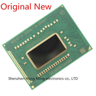 

100 New i5-3427U SR0N7 i5 3427U BGA Chipset